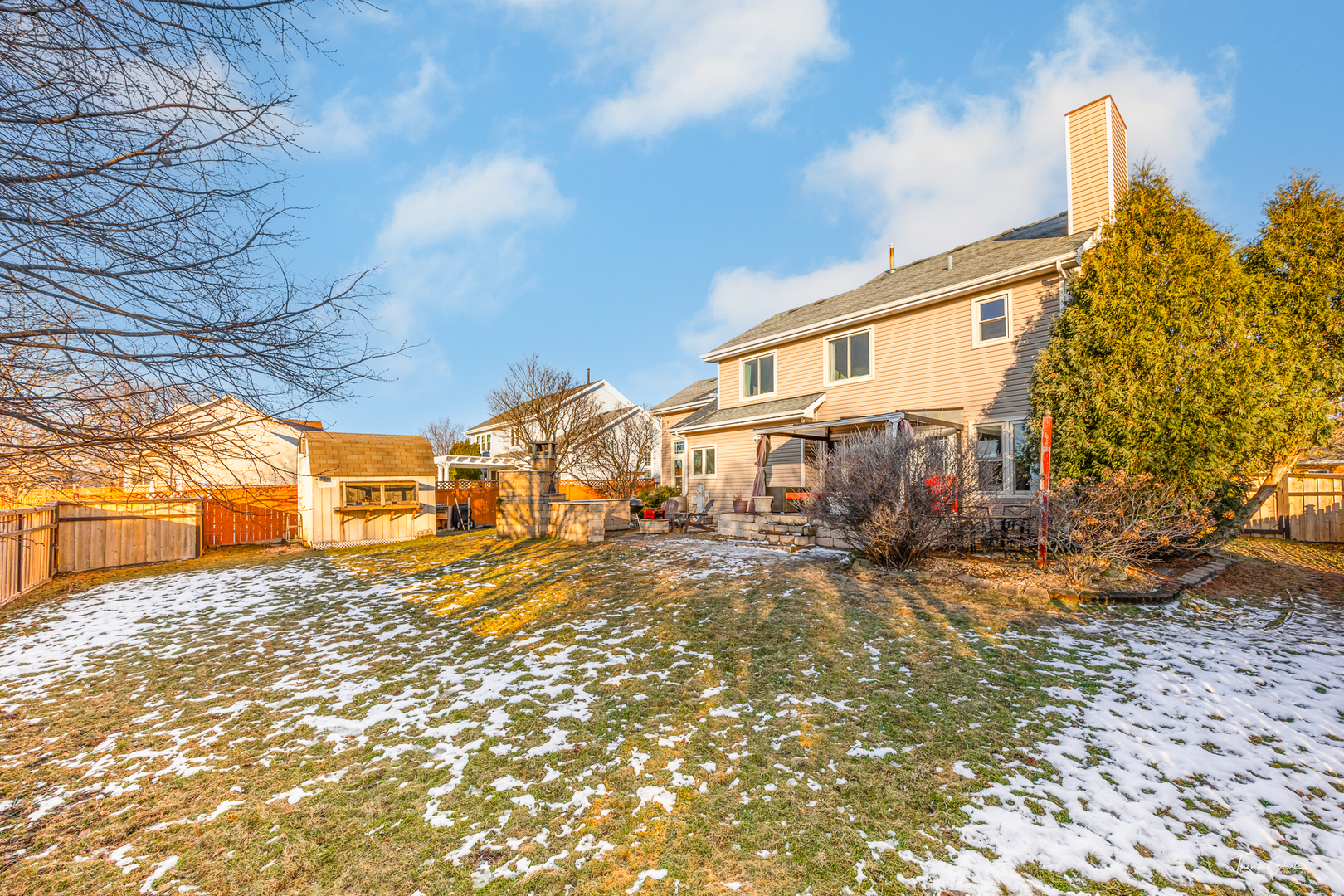 2 Callery Court Bolingbrook, IL 60490 - Photo 34 of 45 Gallery Image 34