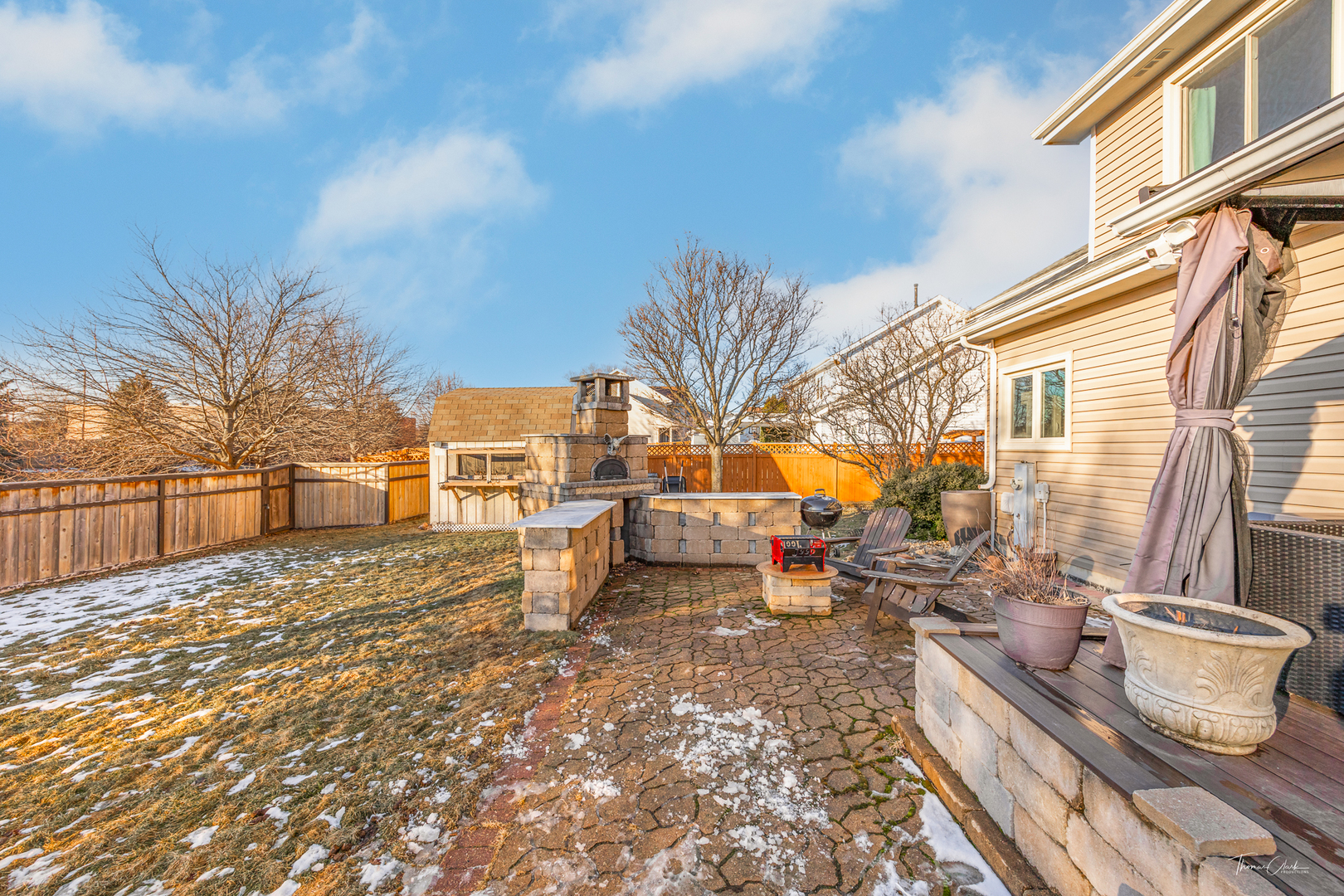 2 Callery Court Bolingbrook, IL 60490 - Photo 35 of 45 Gallery Image 35