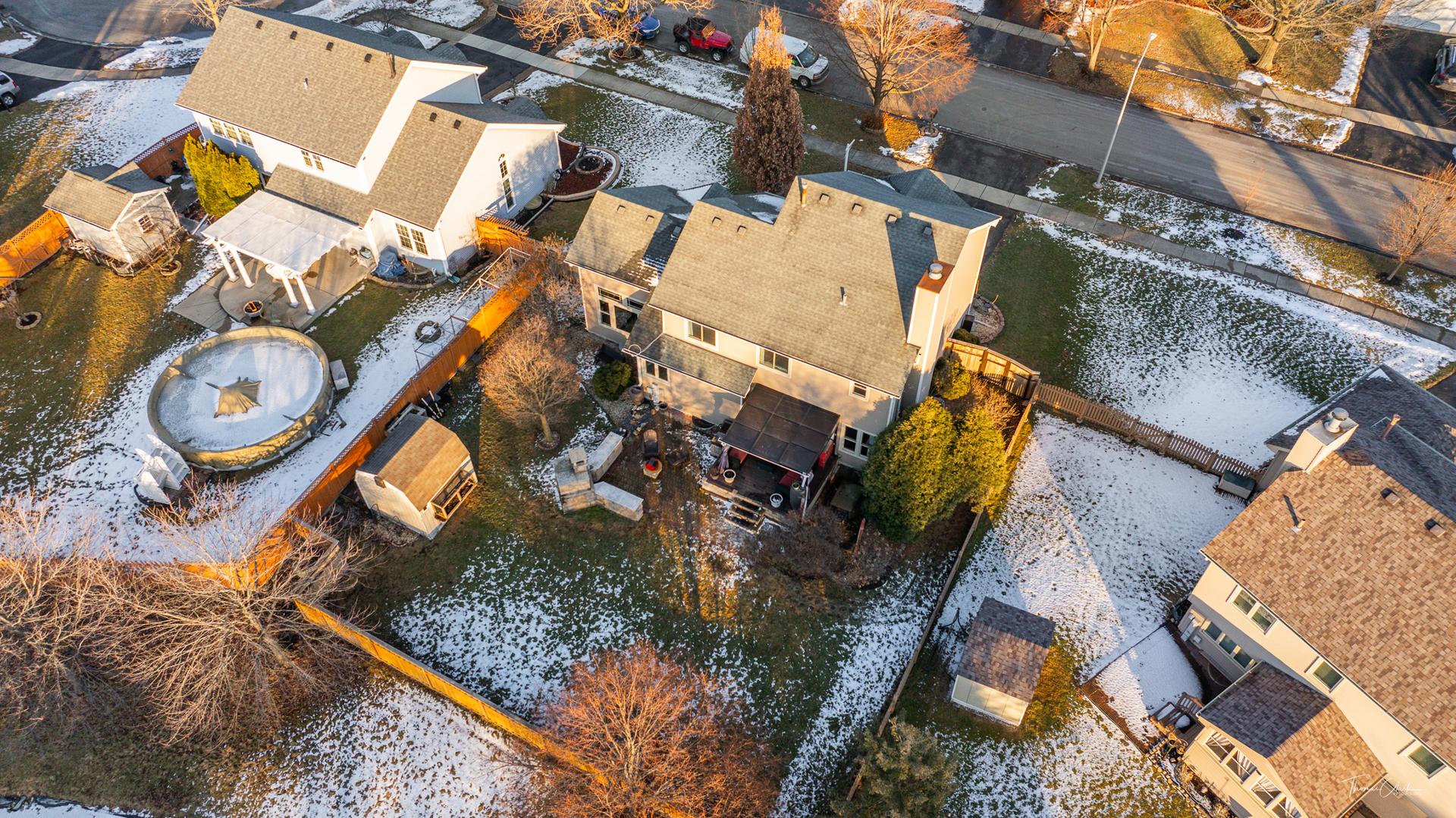 2 Callery Court Bolingbrook, IL 60490 - Photo 38 of 45 Gallery Image 38