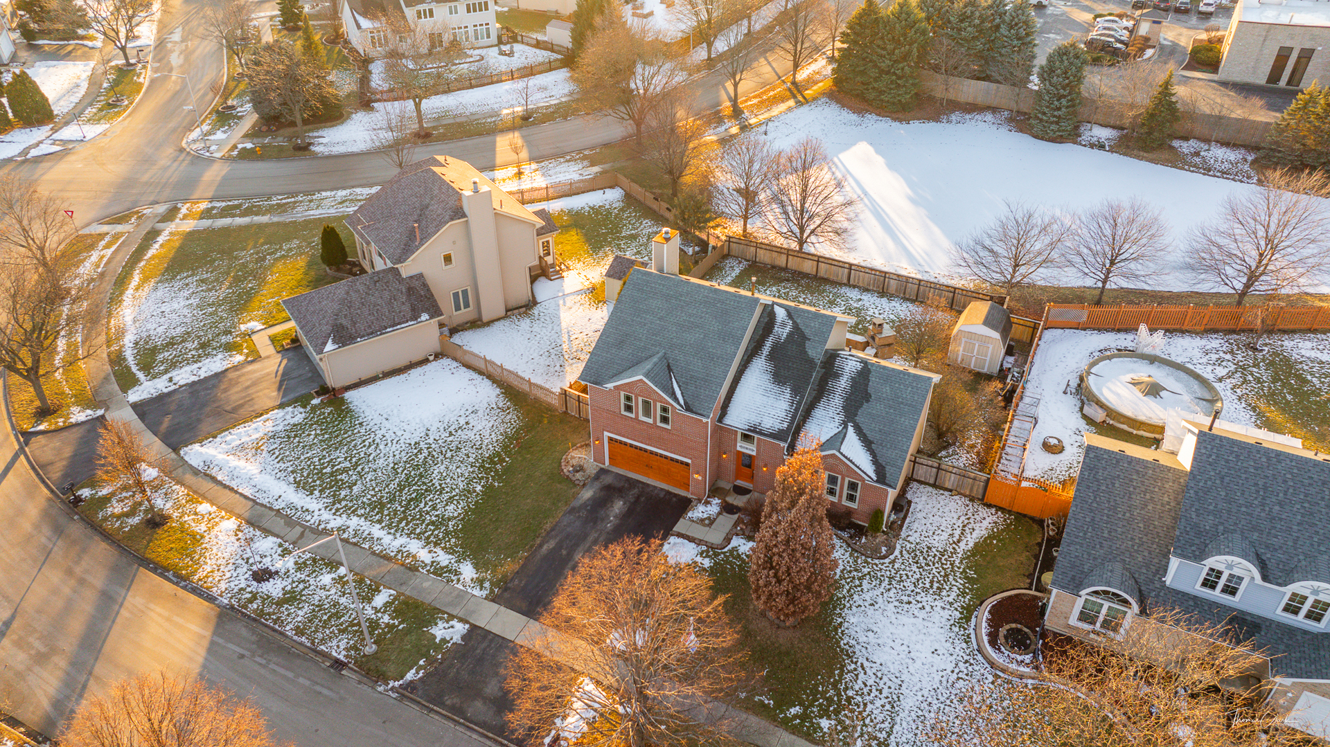 2 Callery Court Bolingbrook, IL 60490 - Photo 39 of 45 Gallery Image 39