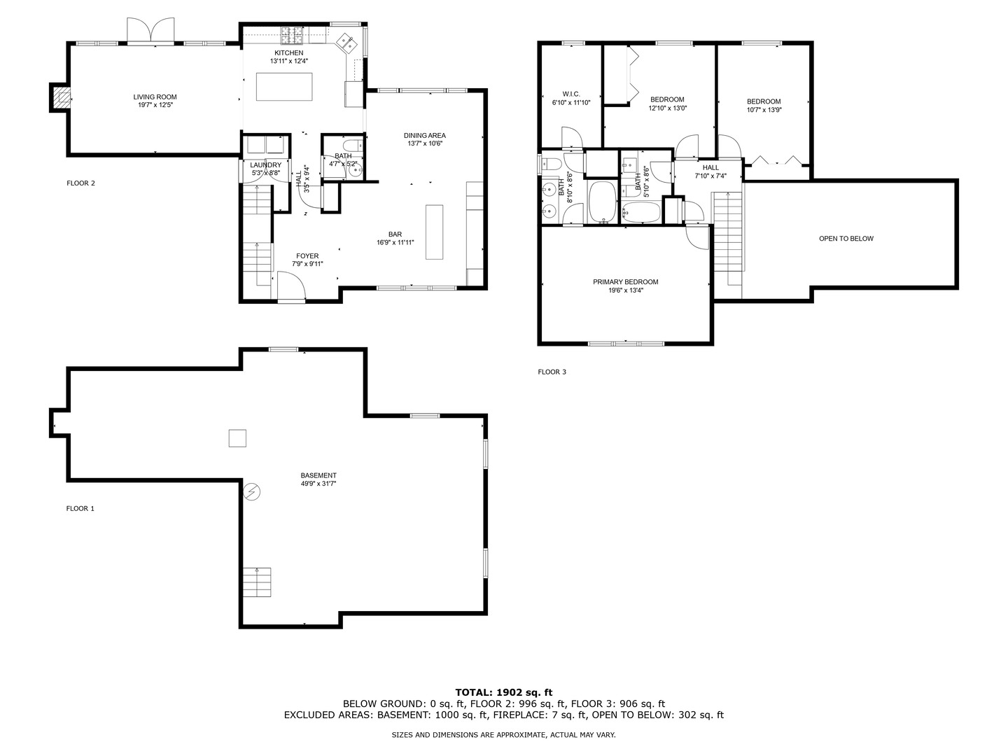 2 Callery Court Bolingbrook, IL 60490 - Photo 42 of 45 Gallery Image 42