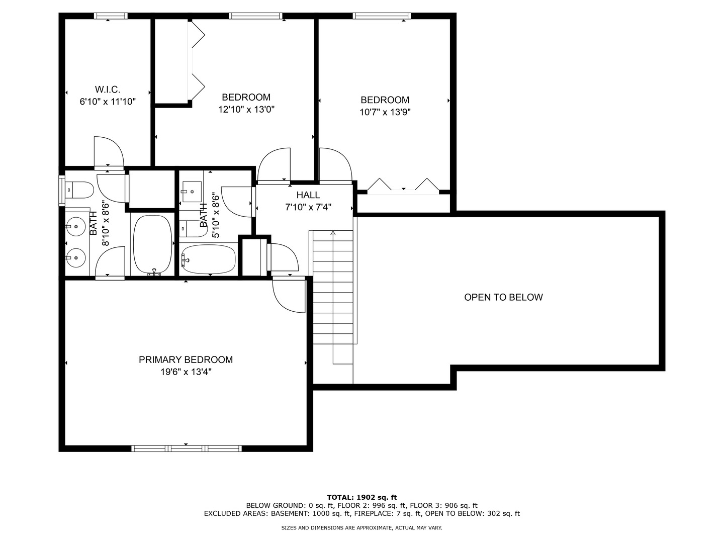 2 Callery Court Bolingbrook, IL 60490 - Photo 44 of 45 Gallery Image 44