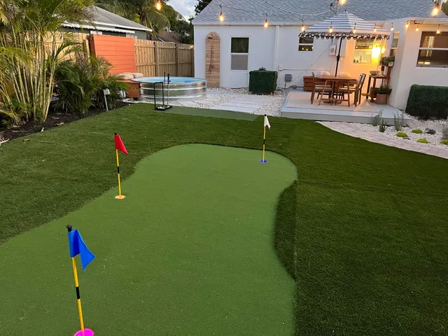 a view of a balcony with chairs