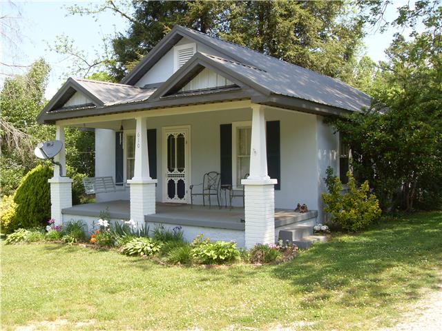610 Fall River Road Lawrenceburg, TN 38464 - Photo 1 of 15 Walk into your new home and have a sit on your covered front porch