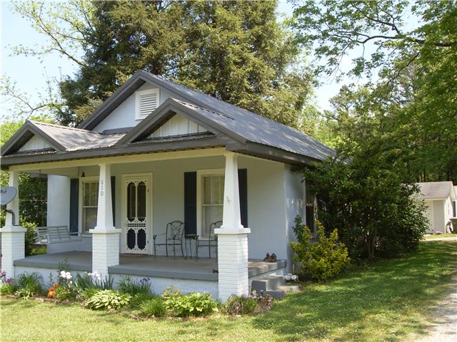 610 Fall River Road Lawrenceburg, TN 38464 - Photo 15 of 15