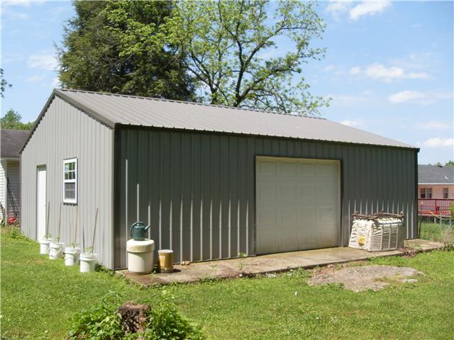 610 Fall River Road Lawrenceburg, TN 38464 - Photo 4 of 15 Another view of shop