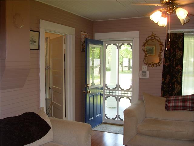 610 Fall River Road Lawrenceburg, TN 38464 - Photo 5 of 15 Entrance to your new home