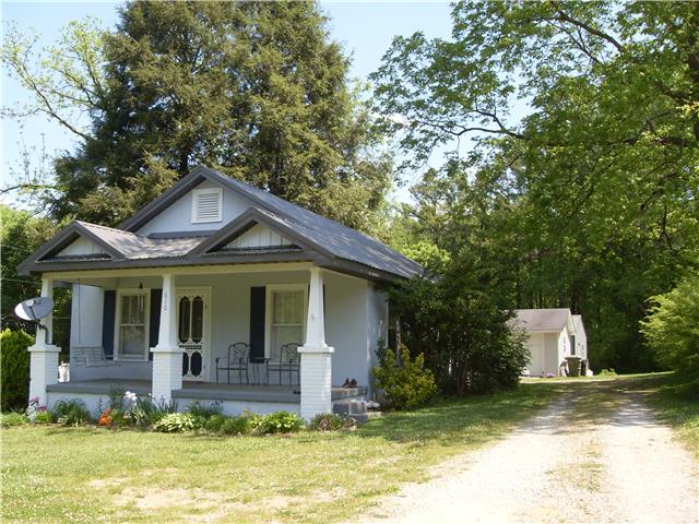 610 Fall River Road Lawrenceburg, TN 38464 - Photo 6 of 15