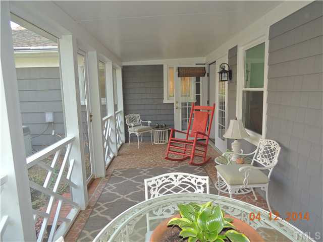 2708 Winton Road Durham, NC 27707 - Photo 23 of 25 Porch