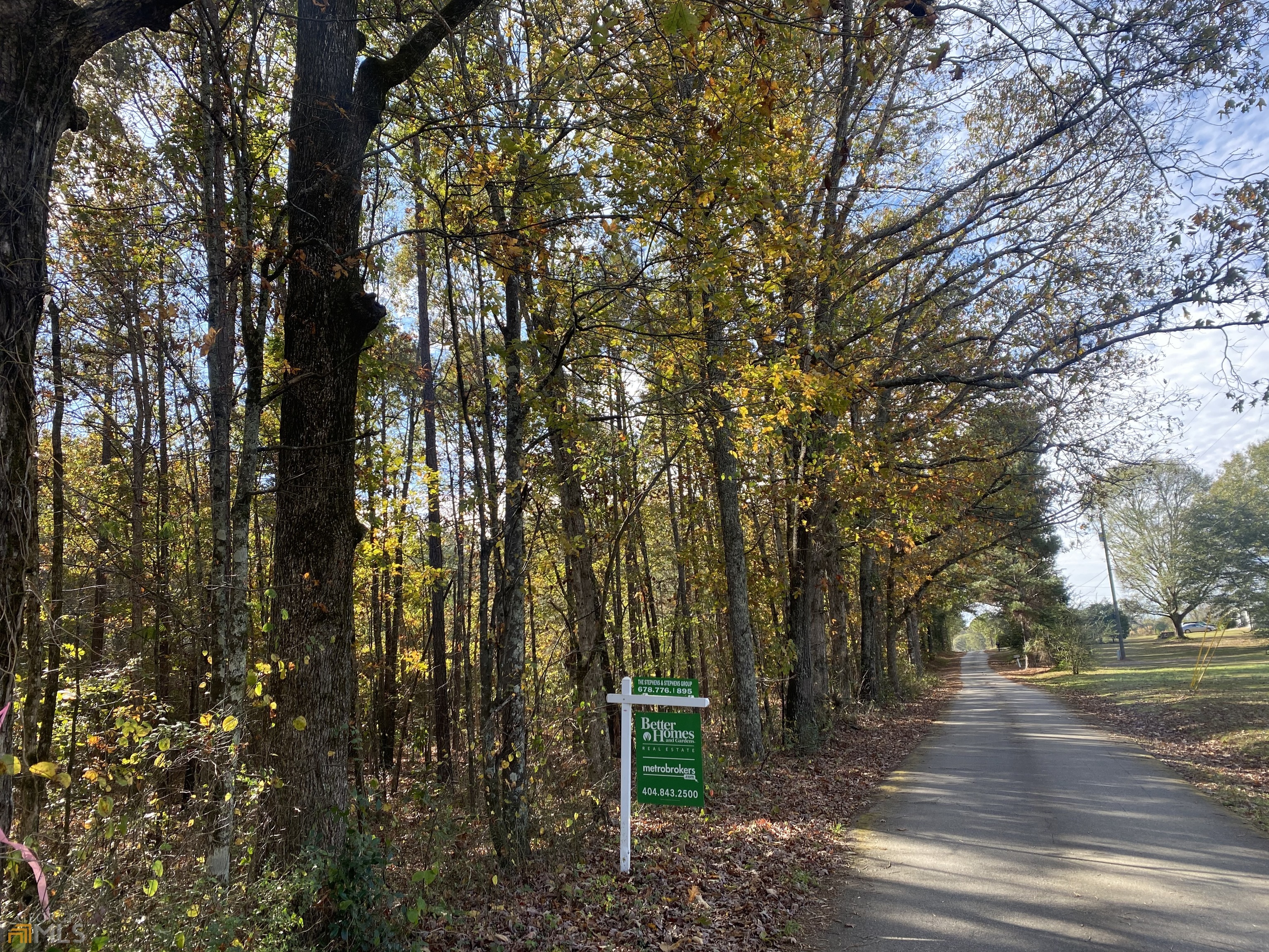 Lot 4 Shelnut Road Jackson, GA 30233 - Photo 1 of 1 Gallery Image 1