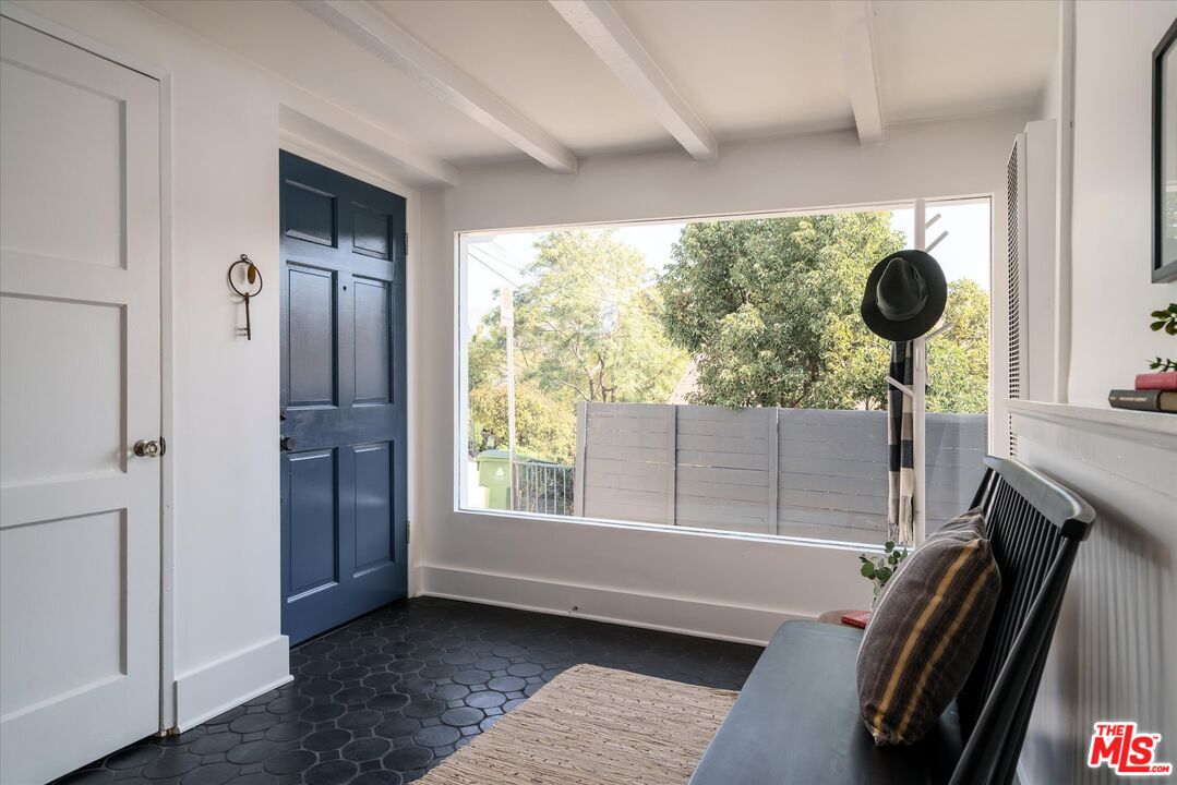 6036 Eucalyptus Lane Los Angeles, CA 90042 - Photo 3 of 34 a view of bedroom with furniture and windows