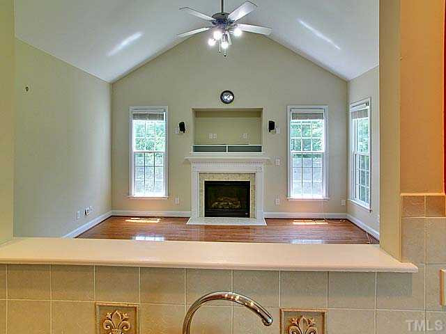 1206 Ridge Wood Street Durham, NC 27713 - Photo 9 of 25 Photo 9