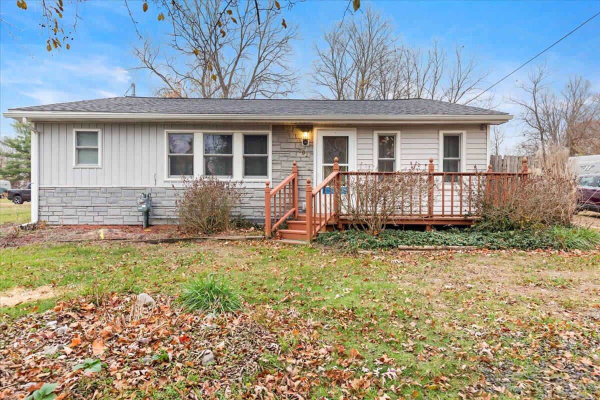 202 Clay Street Newaygo, MI 49337 - Photo 19 of 21 19-IMG_4490