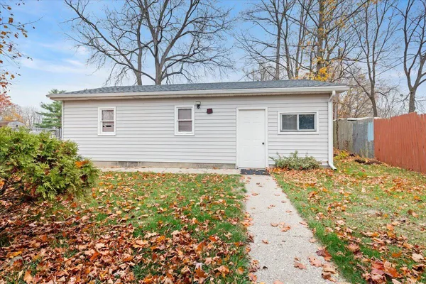 $239,900 | 202 Clay Street, Newaygo, MI 49337