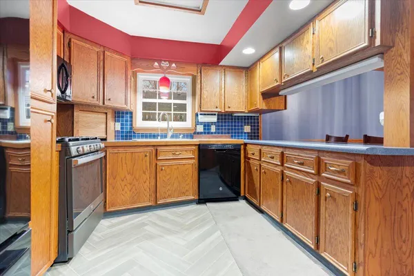$239,900 | 202 Clay Street, Newaygo, MI 49337