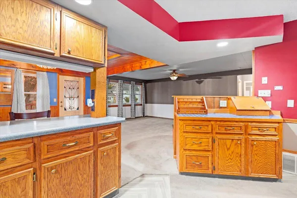 $239,900 | 202 Clay Street, Newaygo, MI 49337