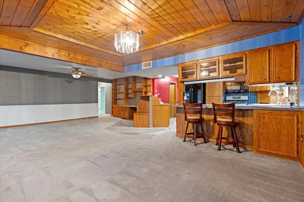 $239,900 | 202 Clay Street, Newaygo, MI 49337