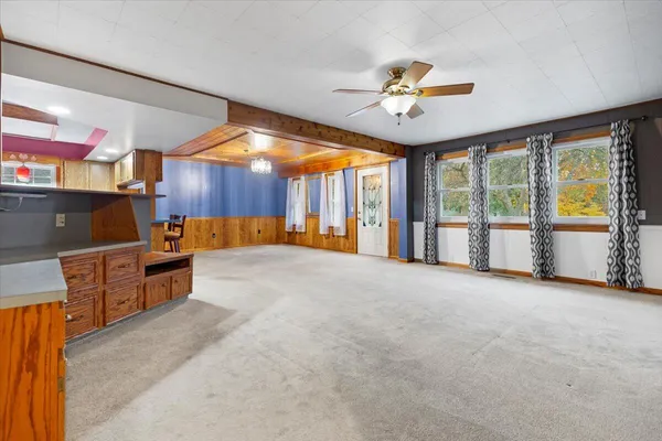 $239,900 | 202 Clay Street, Newaygo, MI 49337