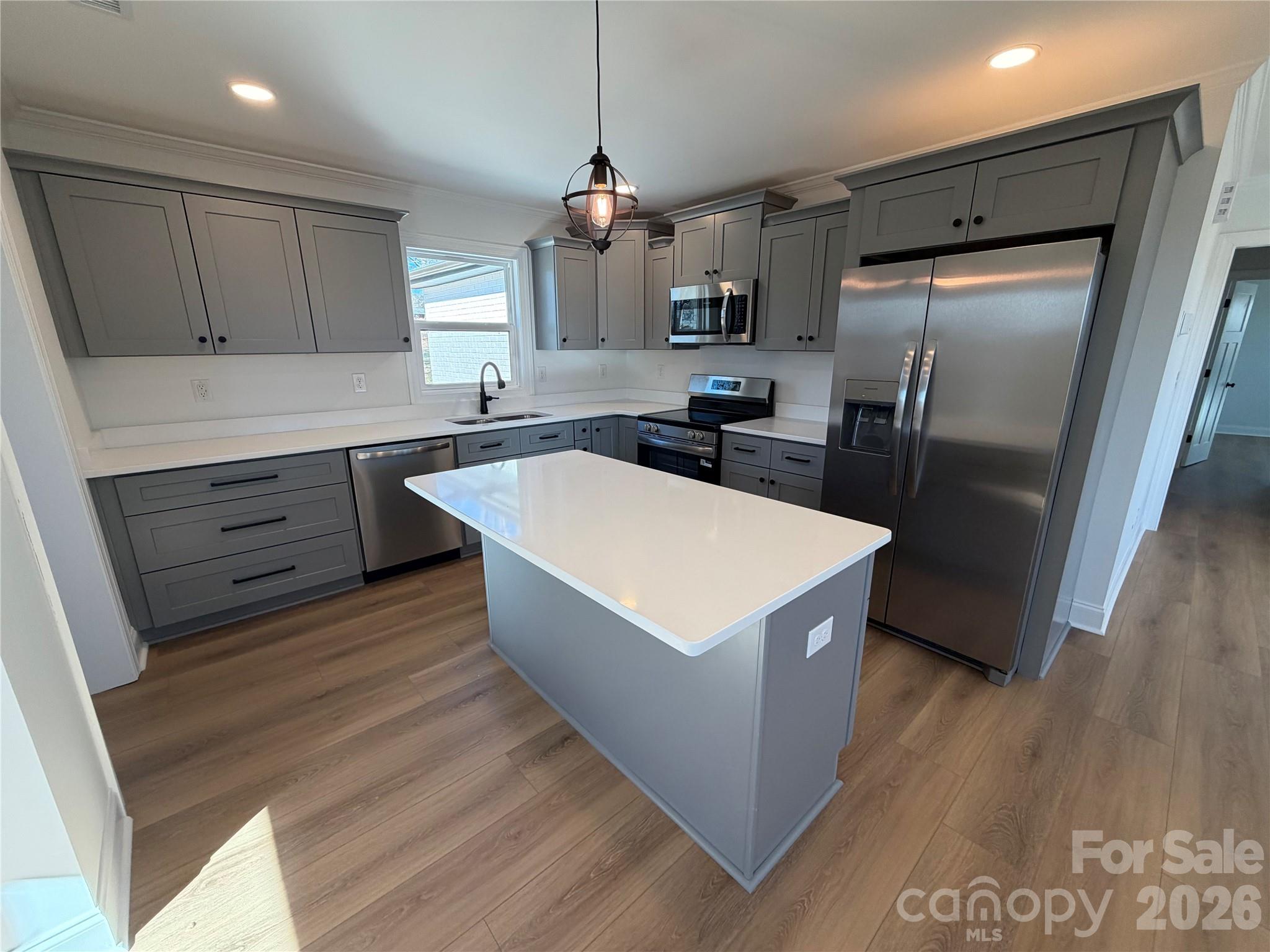 1906 Oakhurst Drive Shelby, NC 28152 - Photo 3 of 17