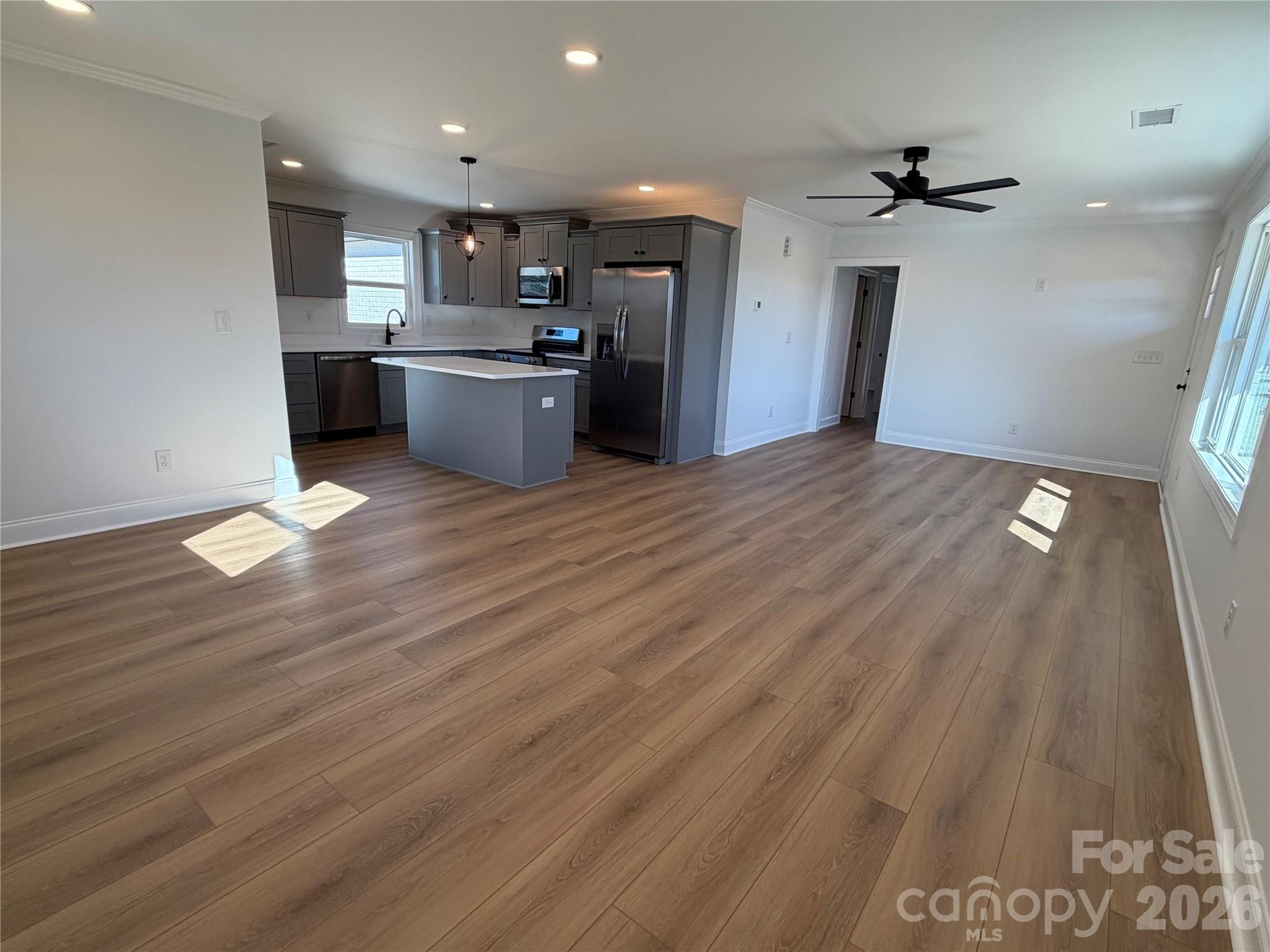 1906 Oakhurst Drive Shelby, NC 28152 - Photo 4 of 17