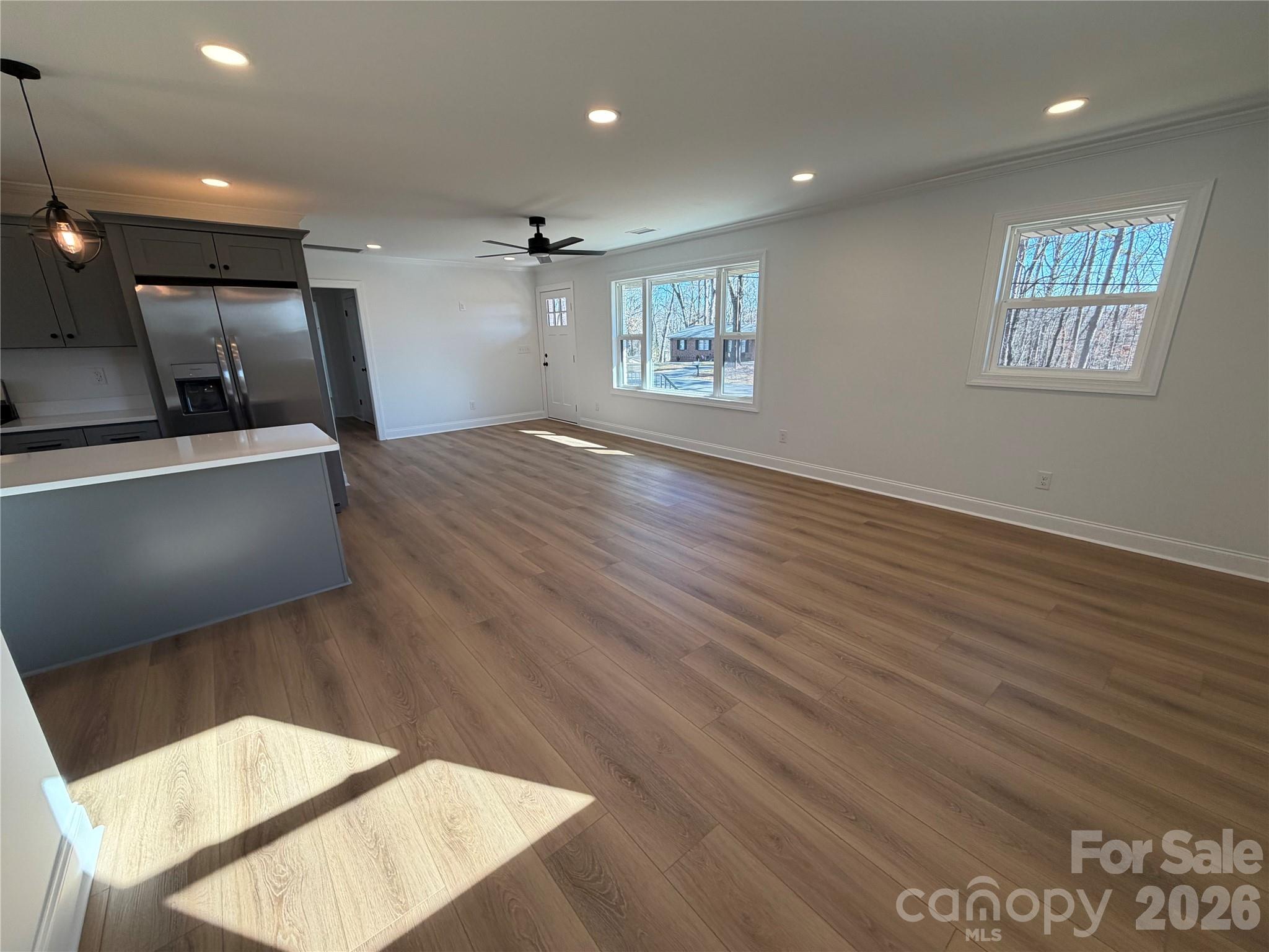 1906 Oakhurst Drive Shelby, NC 28152 - Photo 5 of 17