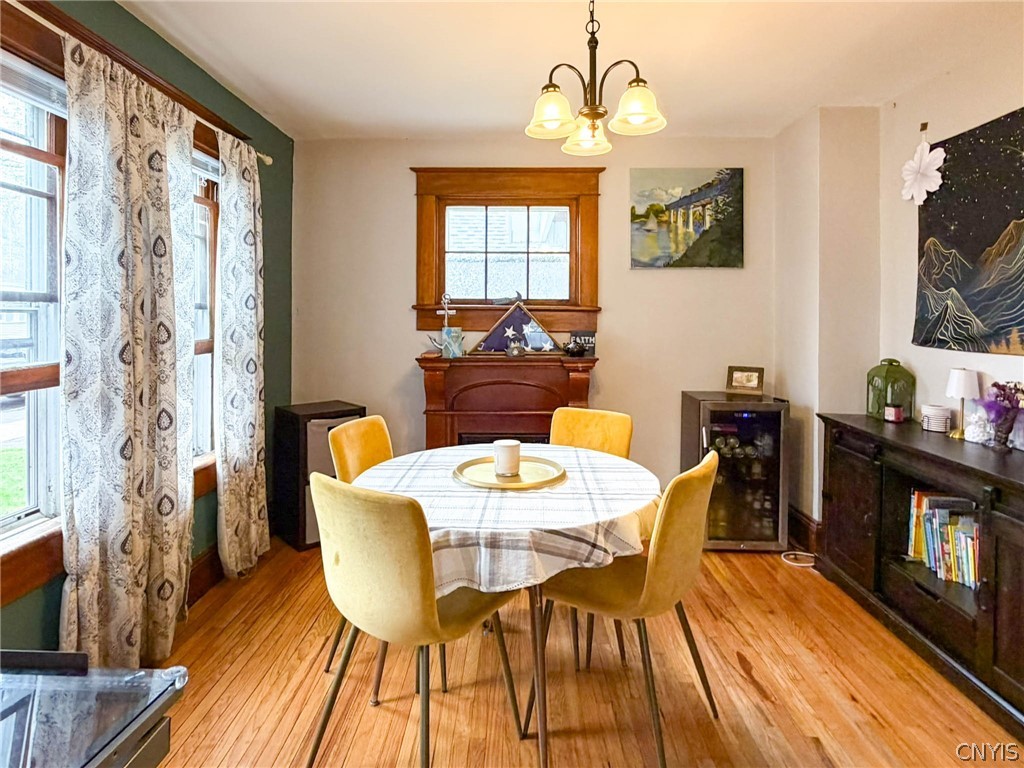 824 Floyd Avenue Rome, NY 13440 - Photo 18 of 45 Formal Dining Room