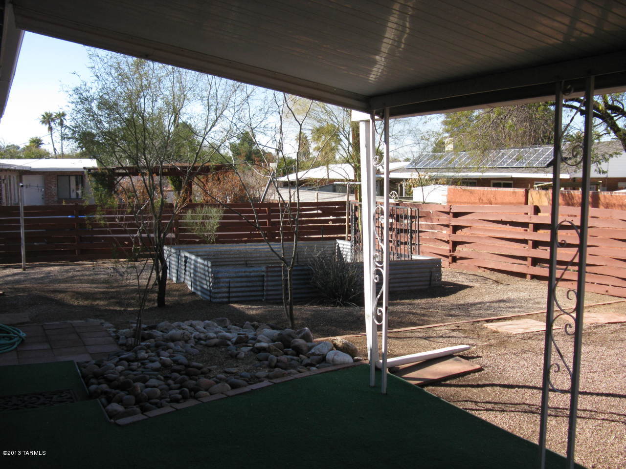 5841 East 9th Street Tucson, AZ 85711 - Photo 13 of 14