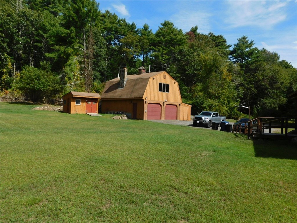 353 Summit Road Exeter, RI 02822 - Photo 11 of 16