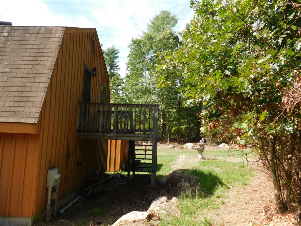 353 Summit Road Exeter, RI 02822 - Photo 12 of 16