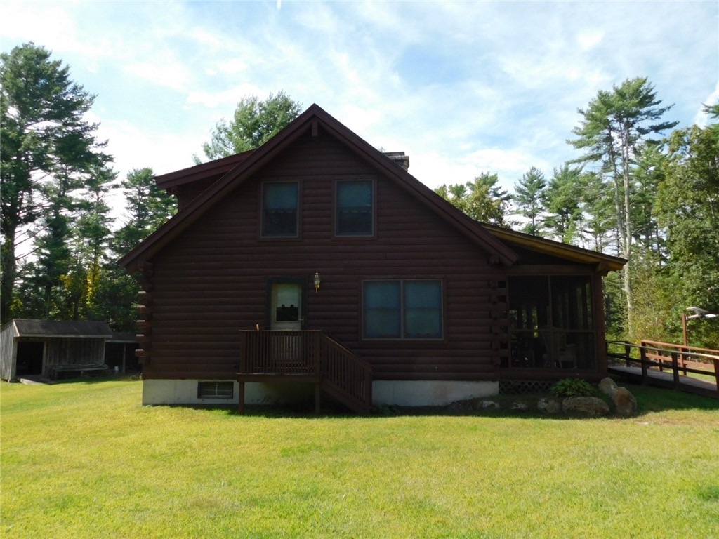 353 Summit Road Exeter, RI 02822 - Photo 4 of 16