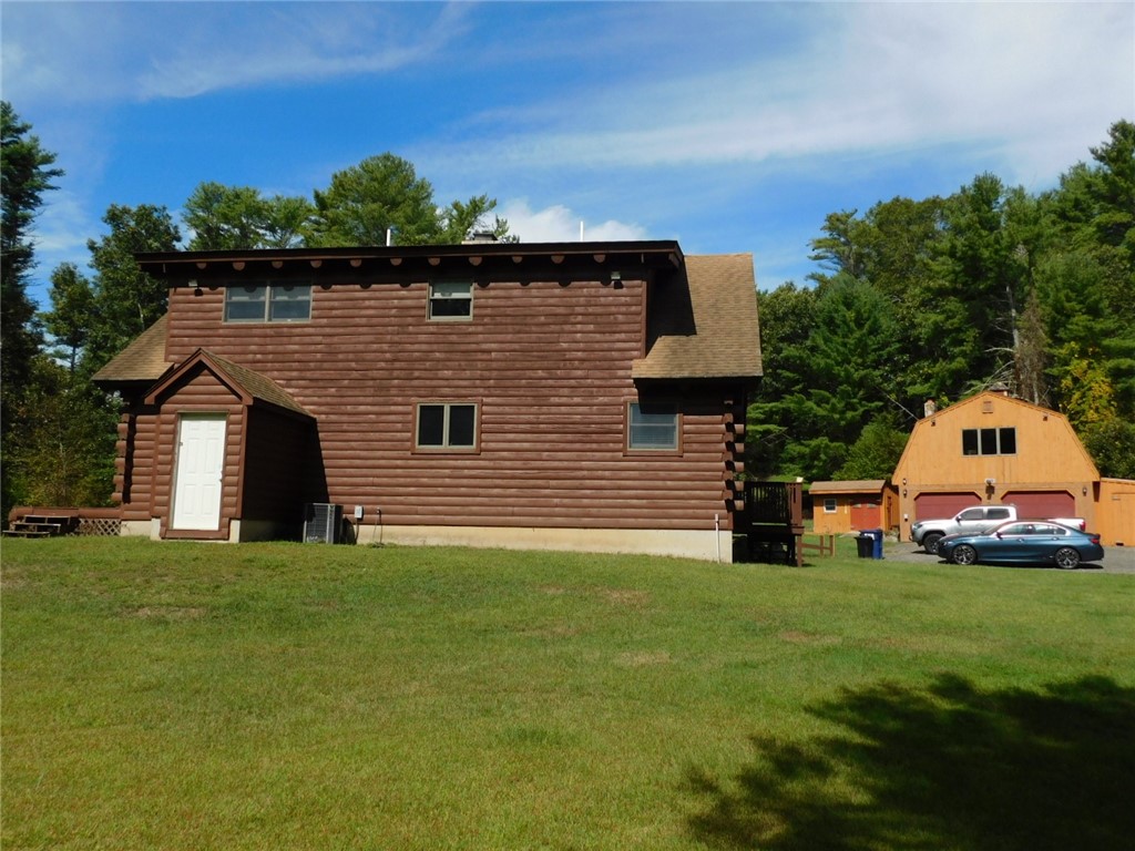 353 Summit Road Exeter, RI 02822 - Photo 6 of 16