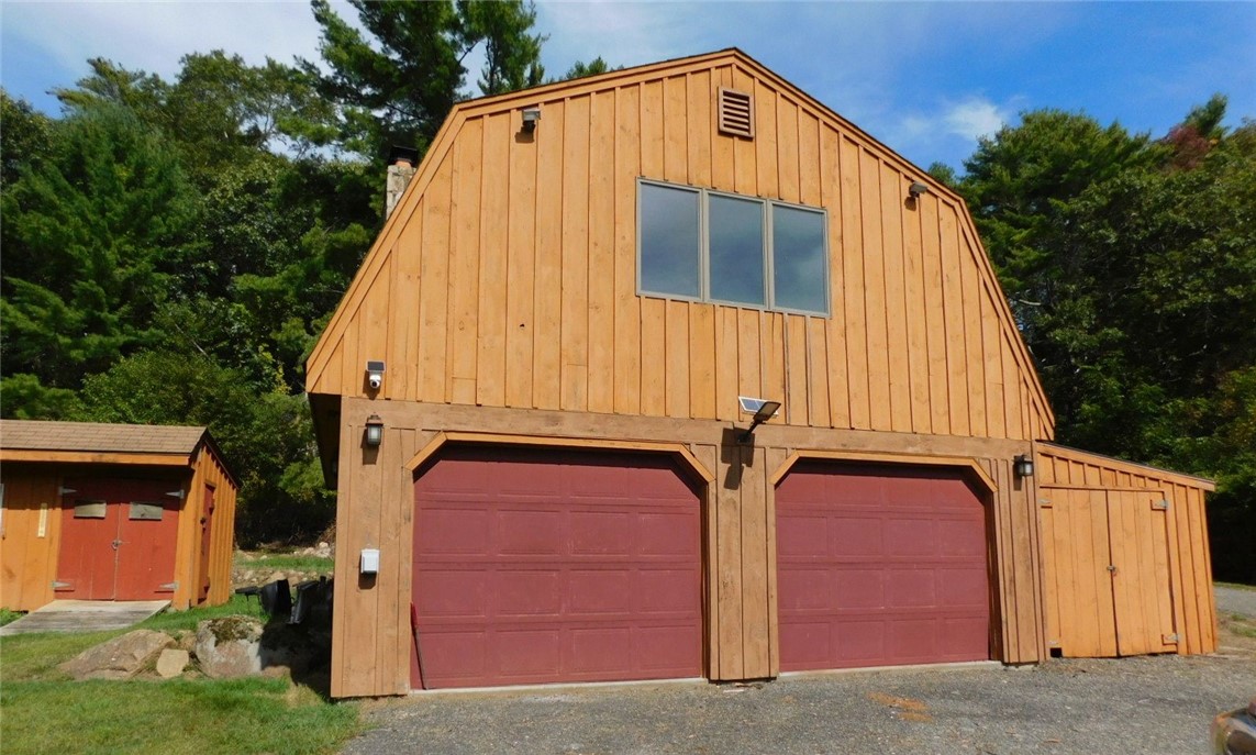 353 Summit Road Exeter, RI 02822 - Photo 7 of 16