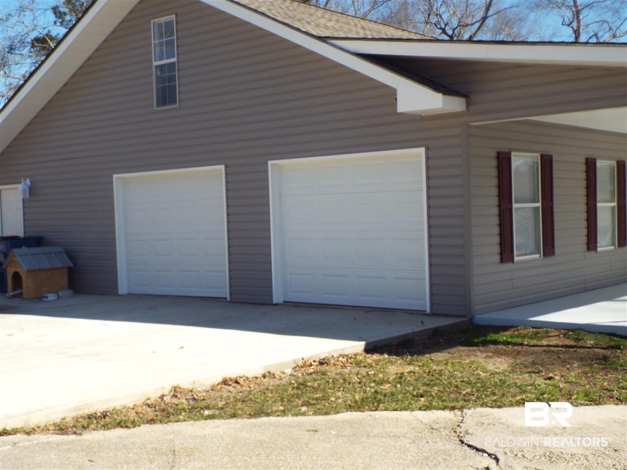 4460 Topton Road McIntosh, AL 36553 - Photo 34 of 45