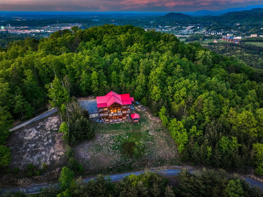 1120 Eagle Pointe Way Sevierville, TN 37863 - Photo 37 of 37