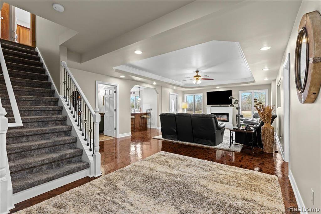 3590 North Burkhart Road Howell, MI 48855 - Photo 33 of 48 Gallery Image 33