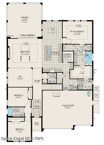 2278 Pangea Circle Melbourne, FL 32940 - Photo 3 of 3