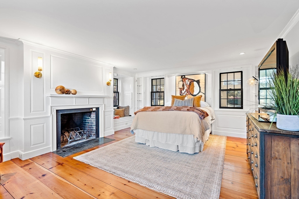 110 Spencer Brook Road Concord, MA 01742 - Photo 19 of 35