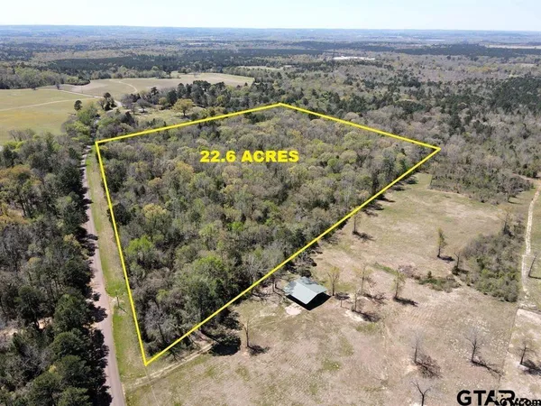 $203,400 | 4501 Jacksonville Tx 75766, Jacksonville, TX 75766