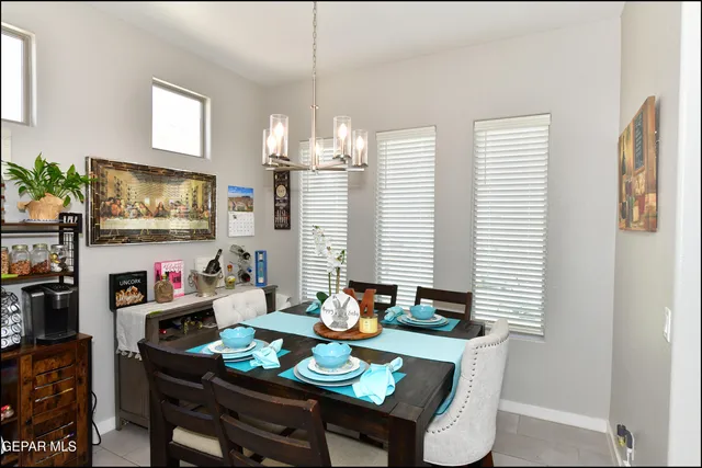 $309,950 | 12919 Aberdare Drive, El Paso, TX 79928