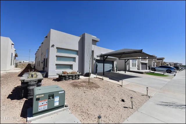 $309,950 | 12919 Aberdare Drive, El Paso, TX 79928