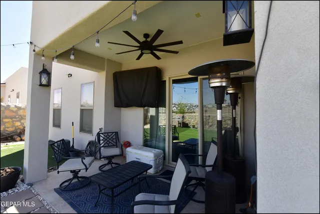 $309,950 | 12919 Aberdare Drive, El Paso, TX 79928