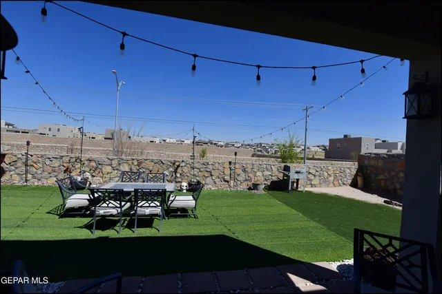 $309,950 | 12919 Aberdare Drive, El Paso, TX 79928