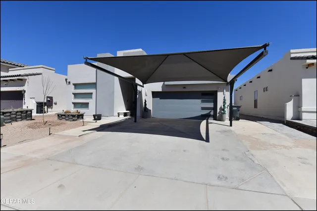 $309,950 | 12919 Aberdare Drive, El Paso, TX 79928