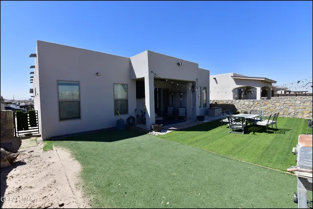 $309,950 | 12919 Aberdare Drive, El Paso, TX 79928