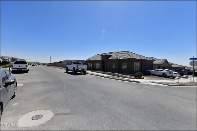 $309,950 | 12919 Aberdare Drive, El Paso, TX 79928