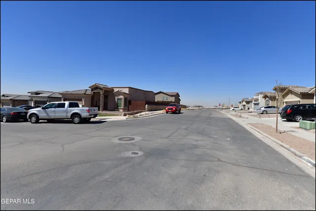 $309,950 | 12919 Aberdare Drive, El Paso, TX 79928