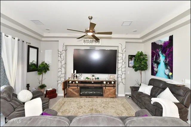 $309,950 | 12919 Aberdare Drive, El Paso, TX 79928