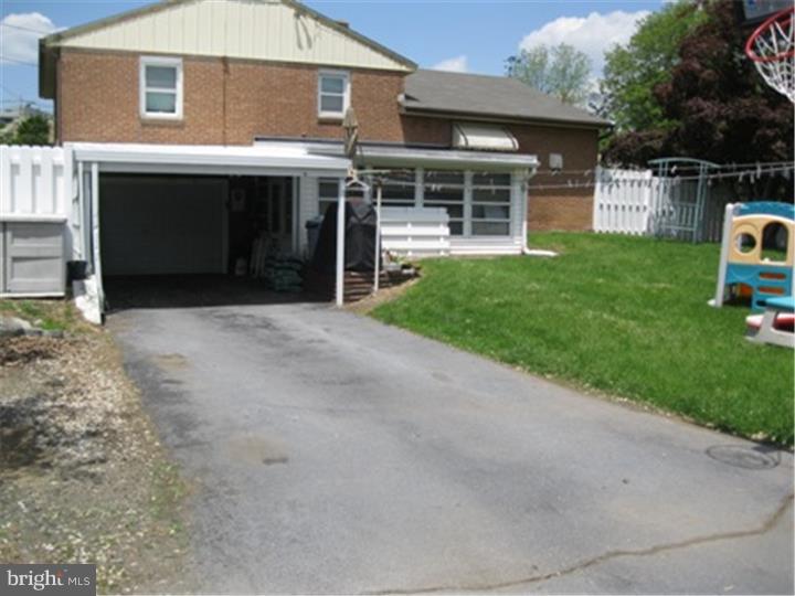 1204 Brooke Boulevard Reading, PA 19607 - Photo 17 of 18