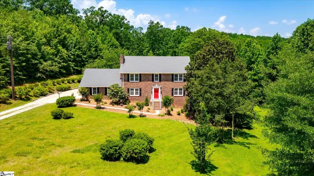 $750,000 | 198 Old Plantation Road, Travelers Rest, SC 29690