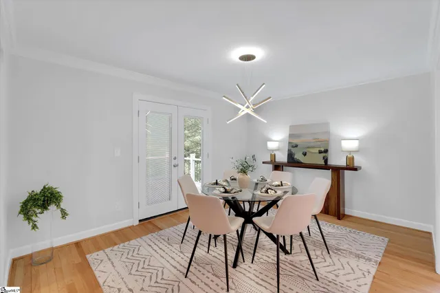 $750,000 | 198 Old Plantation Road, Travelers Rest, SC 29690